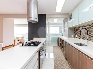 Apartamento · 85m² · 2 Quartos · 2 Vagas · Apartamento com 2 quartos à venda em Santo Amaro - SP