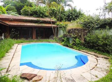 Imagem Principal · Terreno de 720m 4 quartos, piscina e amplo jardim