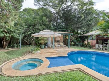 Casa · 800m² · 5 Quartos · 4 Vagas · Casa com 5 quartos à venda em Campo Belo - SP