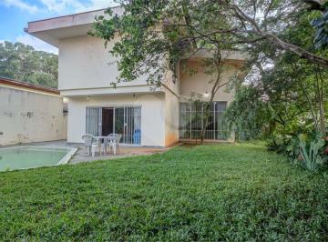 Casa · 489m² · 4 Quartos · 5 Vagas · Casa com 4 quartos à venda em Jardim marajoara - SP