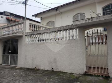 Casa · 300m² · 3 Quartos · 2 Vagas · Sobrado com 3 quartos à venda em Vila são paulo - SP