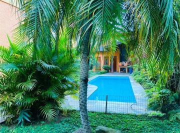 Casa · 400m² · 4 Quartos · 4 Vagas · Sobrado com 4 quartos à venda em Interlagos - SP