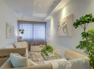 Apartamento · 54m² · 2 Quartos · 1 Vaga · Apartamento com 2 quartos à venda em Santo amaro - SP