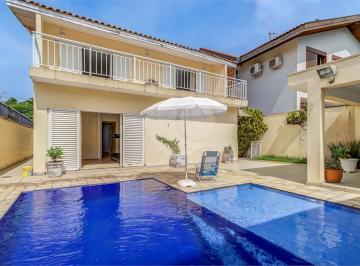 Casa · 329m² · 4 Quartos · 3 Vagas · Casa de vila com 4 quartos à venda em Granja julieta - SP