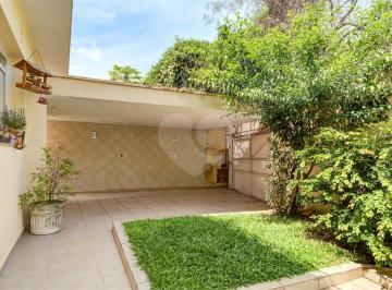 Imagem Principal · Casa de vila com 4 quartos, 3 vagas à venda na Granja Julieta