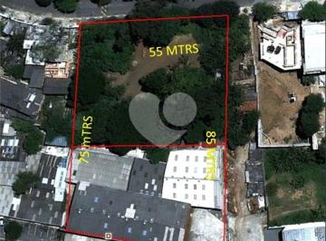 Imagem Principal · Terreno com 4560m² a venda no Brooklin