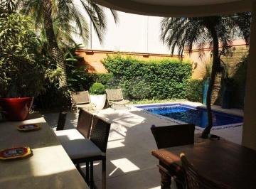 Casa · 489m² · 4 Quartos · 3 Vagas · Condomínio com 4 quartos à venda em Santo amaro - SP