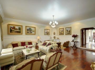 Casa · 600m² · 5 Quartos · 8 Vagas · Casa com 5 quartos à venda em Jardim Marajoara - SP
