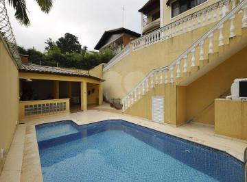 Casa · 600m² · 5 Quartos · 8 Vagas · Casa com 5 quartos à venda em Jardim marajoara - SP