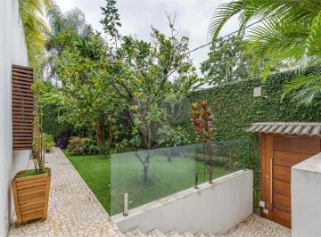 Casa · 537m² · 3 Quartos · 2 Vagas · Sobrado com 3 quartos à venda em Jardim dos estados - SP