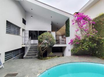 Casa · 500m² · 4 Quartos · 5 Vagas · Sobrado com 4 quartos à venda em Jardim prudência - SP