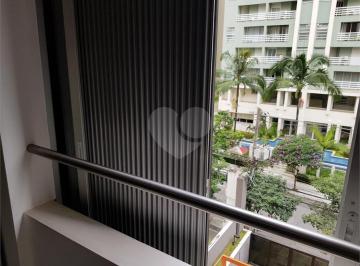 Apartamento · 50m² · 1 Quarto · 1 Vaga · Apartamento com 1 quartos à venda em Jardim Paulista - SP