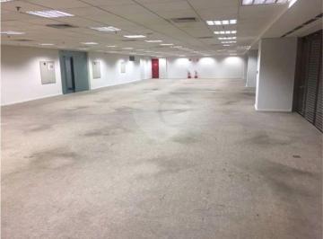 Imagem Principal · Laje Corporativa para alugar no condomínio Top Center, São Paulo