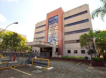 Comercial · 7796m² · 154 Vagas · Prédio inteiro à venda em Jardim promissão - SP