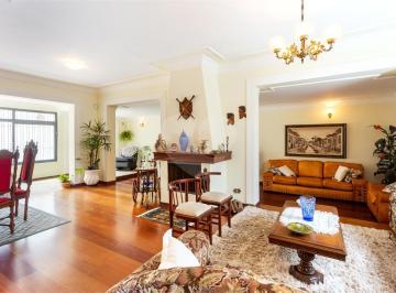 Casa · 280m² · 4 Quartos · Sobrado com 4 quartos à venda em Jardim prudência - SP