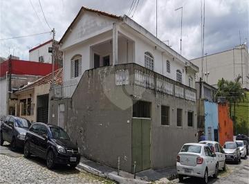 Casa · 288m² · 5 Quartos · Sobrado com 5 quartos à venda em Campo grande - SP