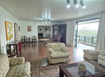 Imagem Principal · Apartamento com 4 quartos á venda ou para alugar no Alto da Boa Vista, São Paulo