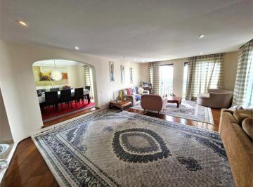Apartamento · 563m² · 5 Quartos · 4 Vagas · Cobertura com 5 quartos à venda em Santo Amaro - SP