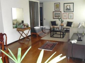 Apartamento · 145m² · 4 Quartos · 2 Vagas · Apartamento com 4 quartos à venda em Campo Belo - SP