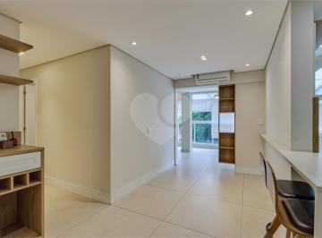 Apartamento · 80m² · 2 Quartos · 1 Vaga · Apartamento com 2 quartos à venda em Jardim Das Acácias - SP