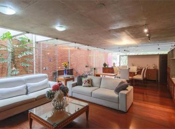 Casa · 250m² · 3 Quartos · 4 Vagas · Sobrado com 3 quartos à venda em Jardim Marajoara - SP