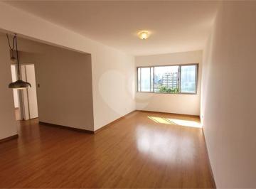 Apartamento · 67m² · 2 Quartos · Apartamento com 2 quartos à venda em Santo amaro - SP