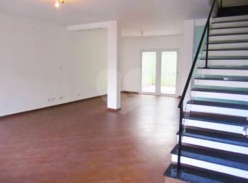 Casa · 188m² · 4 Quartos · 4 Vagas · Casa com 4 quartos à venda em Indianópolis - SP