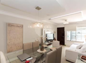 Casa · 151m² · 2 Quartos · 2 Vagas · Sobrado com 2 quartos à venda em Vila são francisco (zona sul) - SP