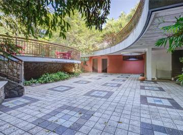 Casa · 2400m² · 4 Quartos · 25 Vagas · Condomínio com 4 quartos à venda em Jardim dos estados - SP