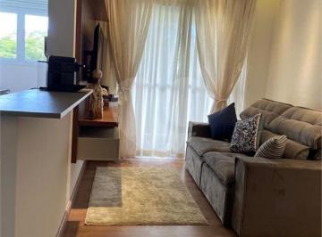 Imagem Principal · Interlagos - Apartamento com 2 quartos à venda em São Paulo