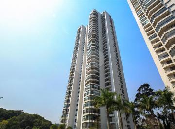 Imagem Principal · Apartamento Mobiliado Jardim Marajoara