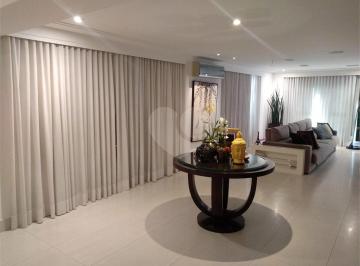 Imagem Principal · Apartamento Mobiliado Jardim Marajoara