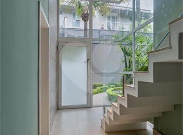 Casa · 436m² · 4 Quartos · 6 Vagas · Condomínio com 4 quartos à venda em Jardim Cordeiro - SP