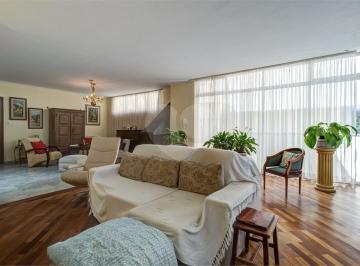 Casa · 341m² · 5 Quartos · Sobrado com 5 quartos à venda em Chácara santo antônio (zona sul) - SP