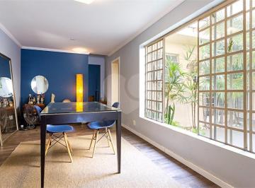 Casa · 226m² · 3 Quartos · 2 Vagas · Sobrado com 3 quartos à venda em Brooklin Paulista - SP