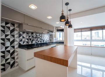 Apartamento · 112m² · 3 Quartos · 2 Vagas · Cobertura com 3 quartos à venda em Jardim Prudência - SP