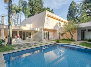 Imagem Principal · Exclusividade! Casa com Piscina, 4 quartos, 4 vagas, á venda em Chácara Monte Alegre, São Paulo