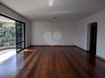 Apartamento · 296m² · 4 Quartos · 3 Vagas · Apartamento com 4 quartos à venda em Santo amaro - SP