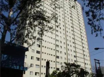 Apartamento · 55m² · 2 Quartos · 1 Vaga · Apartamento com 2 quartos à venda em Cidade monções - SP