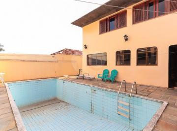 Casa · 304m² · 4 Quartos · 3 Vagas · Casa com 4 quartos à venda em Brooklin paulista - SP
