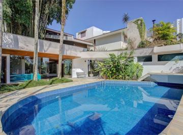 Casa · 500m² · 4 Quartos · 6 Vagas · Casa de vila com 4 quartos à venda em Santo amaro - SP