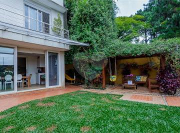 Casa · 471m² · 4 Quartos · 6 Vagas · Condomínio com 4 quartos à venda em Chácara monte alegre - SP