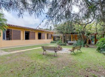 Imagem Principal · Casa térrea com 5 quartos á venda em Jardim Prudência, São Paulo