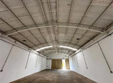Comercial · 250m² · 10 Vagas · Barracão à venda em Jardim caxambu - SP