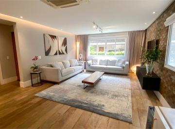 Casa · 400m² · 4 Quartos · 3 Vagas · Condomínio com 4 quartos à venda em Santo amaro - SP