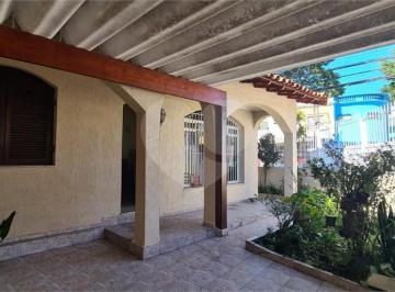Casa · 110m² · 3 Quartos · 2 Vagas · Casa térrea com 3 quartos à venda em Santo amaro - SP