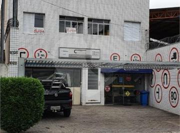 Casa · 247m² · 1 Quarto · Sobrado com 1 quartos à venda em Vila gea - SP
