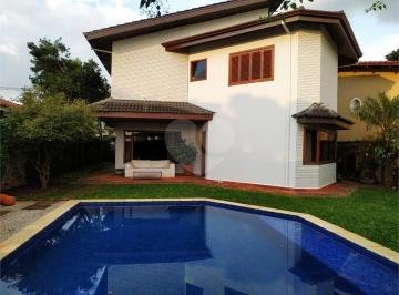 Casa · 279m² · 3 Quartos · Casa com 3 quartos à venda em Interlagos - SP