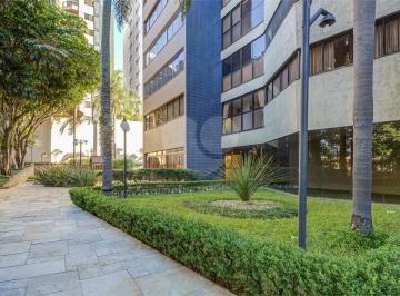 Imagem Principal · Apartamento 4 suítes 4 vagas 250m² úteis a venda em Moema - São Paulo