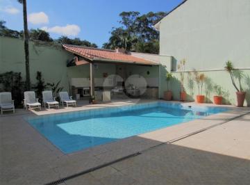 Casa · 789m² · 4 Quartos · 4 Vagas · Casa com 4 quartos à venda em Santo amaro - SP